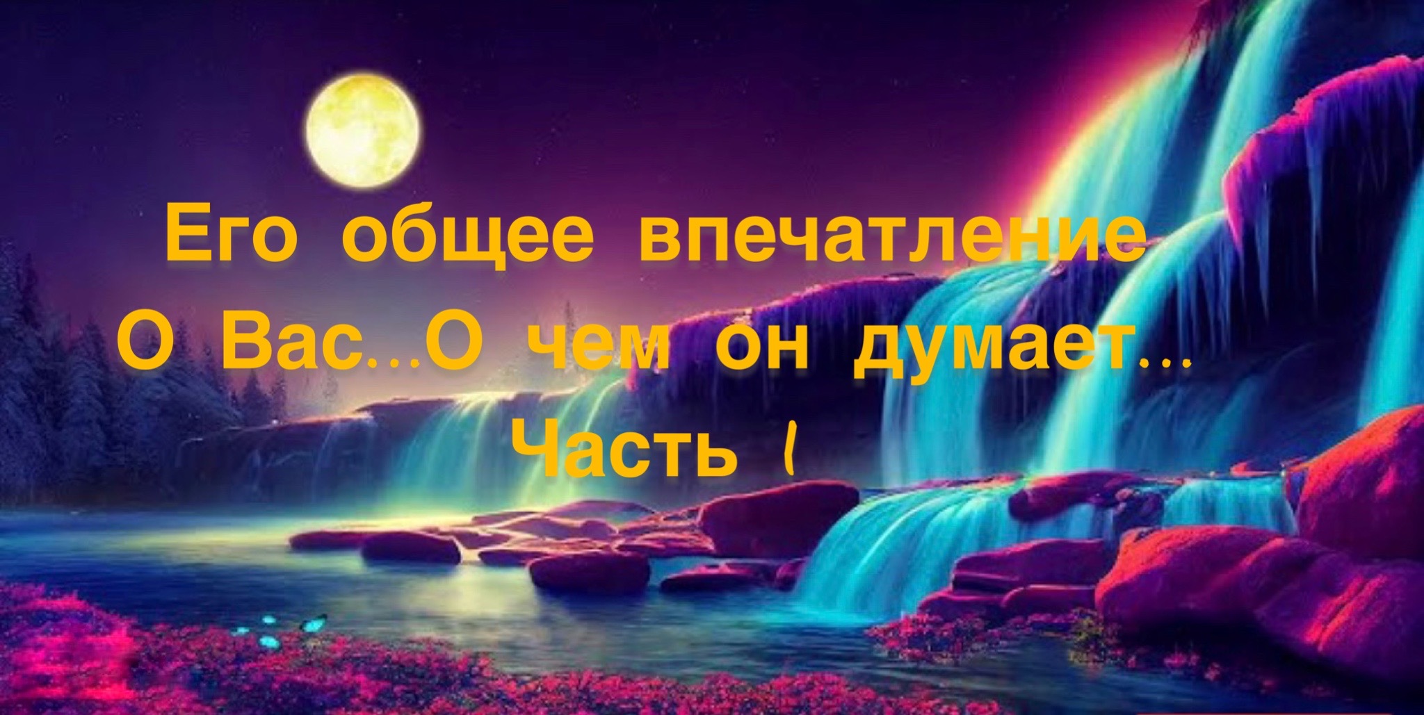 39?Часть1.Его общее  впечатление  о вас..., О чем он думает... Допы, мемы все под видео...