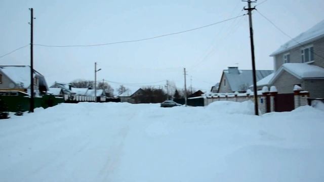 Продажа коттеджа в Усадах (7 км. от Казани) смотреть онлайн