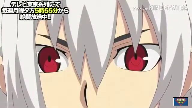 Тренировка Айги перед битвой с Фи смотреть онлайн