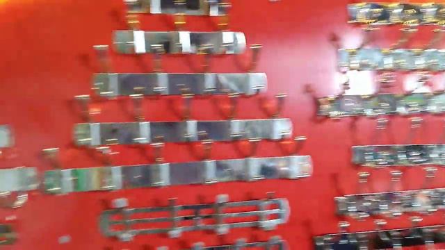 wholesale sanitary market at brandreth road Lahore || Power Tools Wholesale Market смотреть онлайн