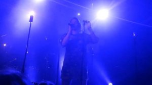 Andersom - Teske de Schepper @Effenaar Eindhoven 30-12-2017