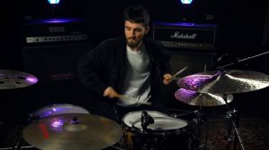 uxknow, Тони Раут - только люби меня | кавер барабаны