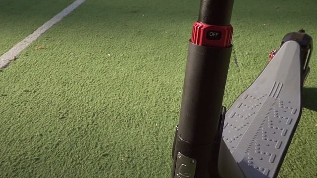 Краткий обзор Kugoo G-Max