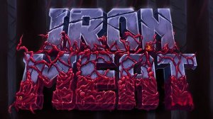 Эволюция Iron Meat (англ.)