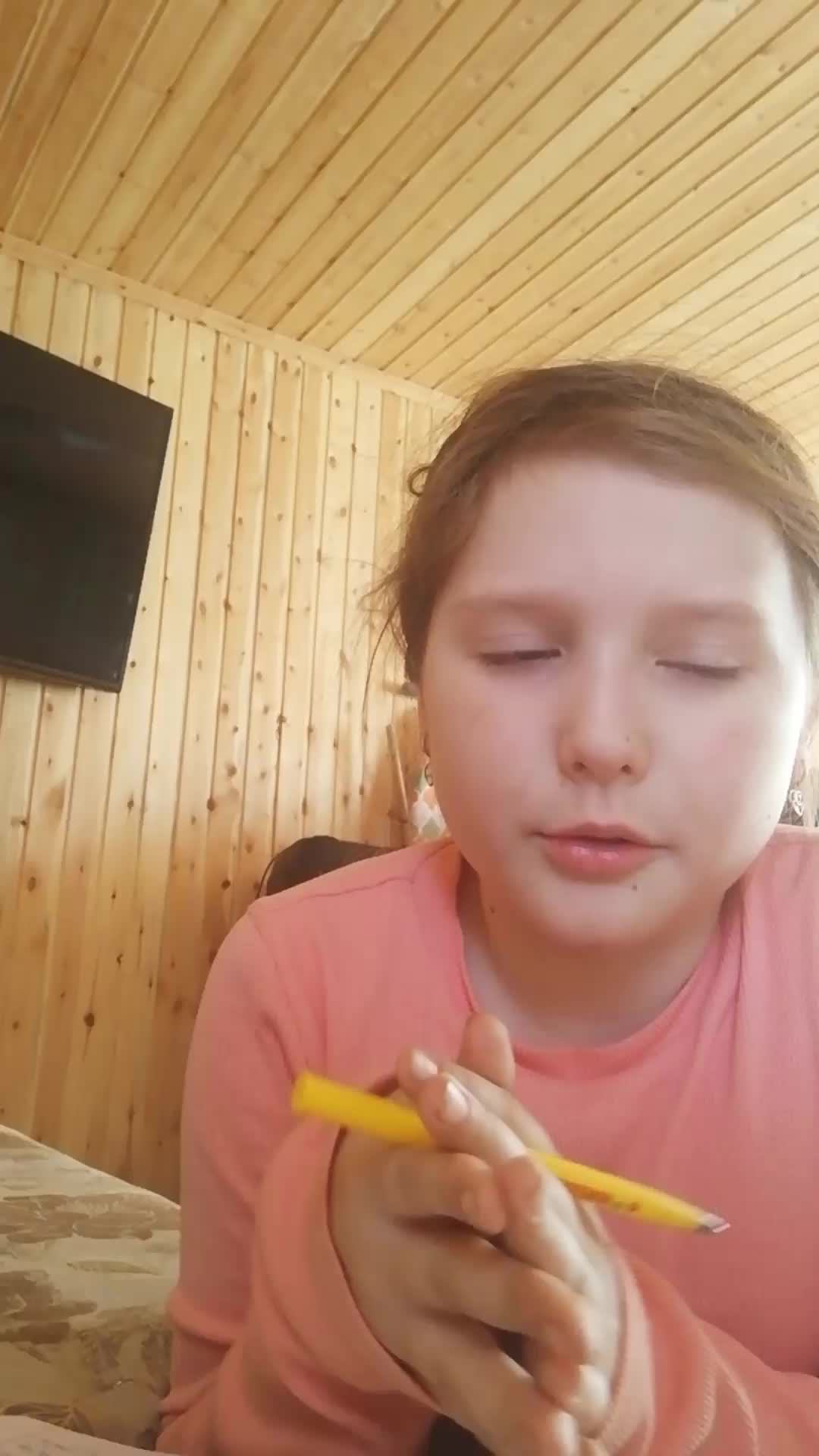 Делаю уроки