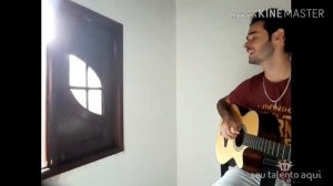 Sobre as Águas - Trazendo a Arca (Cover)  #018