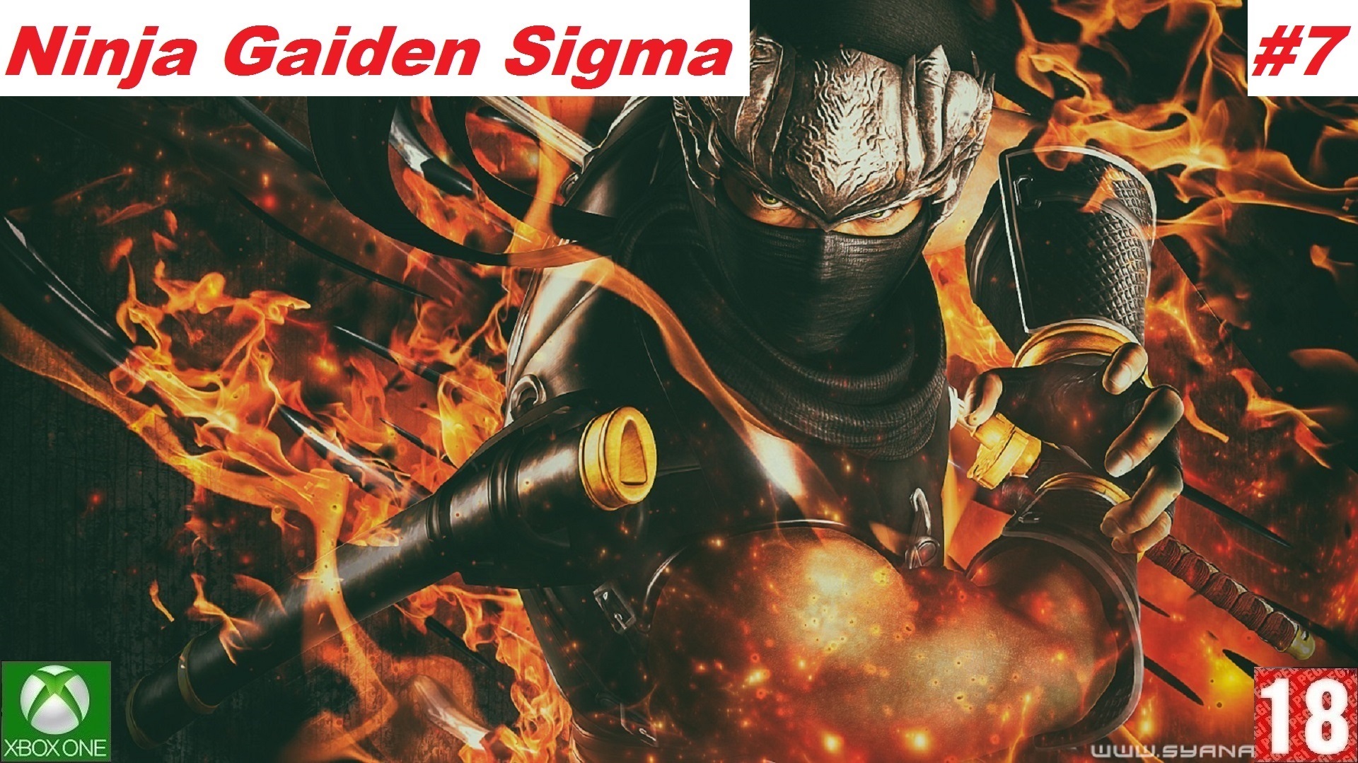 Ninja gaiden steam key фото 47