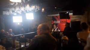 ПОЛИТКАФЕ Анатолий Клесов основатель науки ДНК-генеалогии