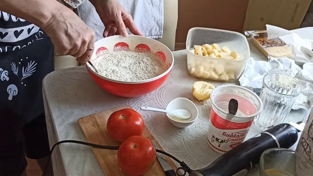 9февраля 2023 Пицца помидоры + Сыр. ?? смотреть онлайн