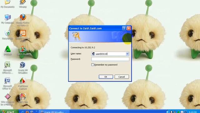 Zaidi Azizah Samba Client смотреть онлайн