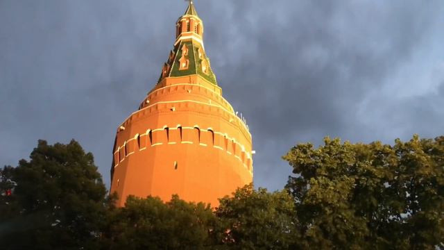 VLOG:Красная площадь ,Москва река,парк Фили✨🦋 смотреть онлайн