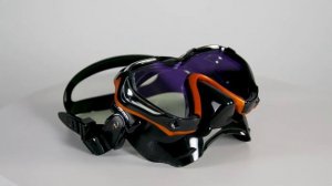 Tusa Paragon S Mask | ScubaLab Testers Choice