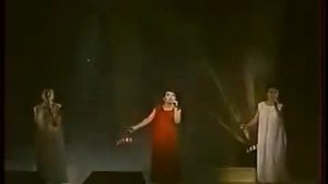 Моя любимые сестры. Песня "Дуунуудни"