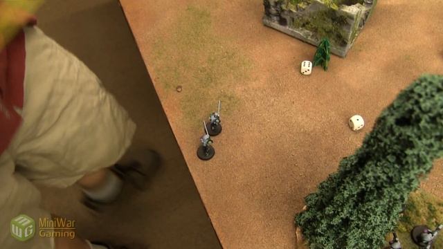 Tau vs Tyranids Warhammer 40k Battle Report - Beat Matt Batrep Ep 60