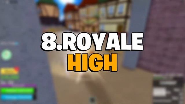 15 NEW Roblox Games For Kids In 2023 смотреть онлайн