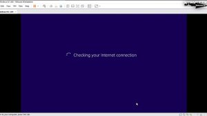 How to Install Windows 8.1 on VMware Workstation 16 Pro | SYSNETTECH Solutions