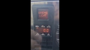 Изменение языка на приборной панели ауди 100 С4