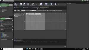 Как сделать рабочую дверь. Unreal Engine 4 | UE4