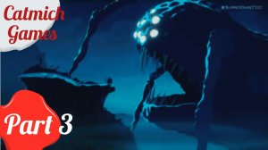 Planet of Lana#3 Гигантские роботы и огромный паук #Action #adventure #gameplay #indie
