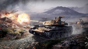 World of Tanks: Игра не запускается