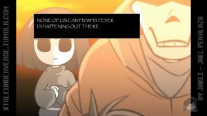 ХУДШИЙ ОБЗОР НА UNDERVERSE!