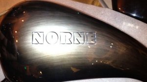 ⚔ CuSToM ⚔ Suzuki Intruder VS 1400