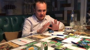 Игра-стратегия ФрешБиз (отзыв Сергея, предпринимателя)