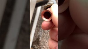 ПОИСК и УСТРАНЕНИЕ УТЕЧКИ сплит системы DANTEX