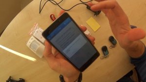 GSM сигнализация для дома гаража дачи | SMS Android iOS Обзор