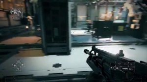 KILLZONE™  В ПЛЕНУ СУМРАКА ГЛАВА 7 УКРОТИТЕЛЬ