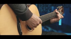 КОРОЛЬ И ШУТ - Воспоминания о былой любви (ФИНГЕРСТАЙЛ)