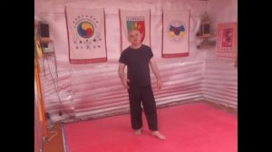 Цигун видео. Что означает соединение Неба и Земли в Цигуне и для чего оно нужно.