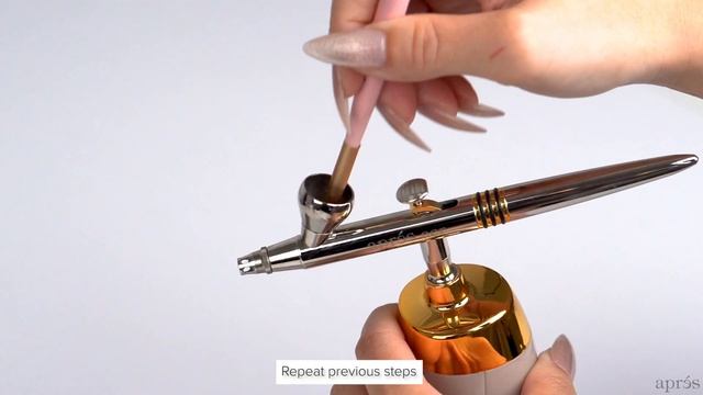 HOW TO: Clean your Aer Gel Machine (Simple Cleaning) смотреть онлайн