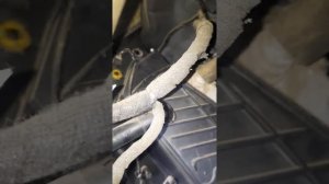 рециркуляция воздуха опель астра h