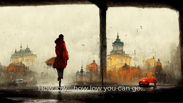 Low - Testament (Modjourney) смотреть онлайн