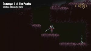 Blasphemous - All Collectibles (Bones) Locations | "Warden of the Ossuary" Trophy / Achievement