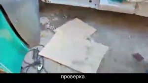 замена левого порога мерседес вито 638