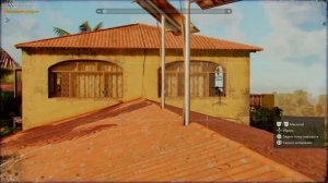 Прохождение Far Cry 6 - Обслуживание номеров #31