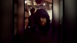 ЧОРШАНБЕ ПОДРАЛСЯ С ПЕРСИДСКИМ ДАГЕСТАНЦЕМ И УКУСИЛ ЕГО ЗА УХО 2021