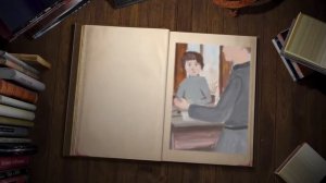 буктрейлер по книге Б. Екимова "Как рассказать"