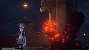 Kingdom Hearts HD 2.8 Final Chapter Prologue - Game Review