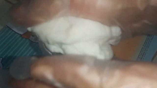 Холодный фарфор/МАССА ДЛЯ ЛЕПКИ/Отличный рецепт! Быстро , легко и просто! ???? смотреть онлайн