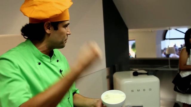 История SMEG