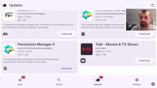 ?SECRET FIRESTICK APP THAT NO ONE KNOWS ! смотреть онлайн