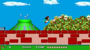Все игры на Sega Mega Drive / All Games Sega Genesis [1991] (4/10)
