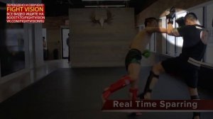 12 фирменных тактик Саенчая в Муай Тай