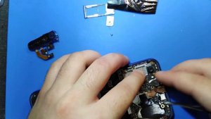 REDMI ОБЛОМАЛИ ИГОЛКУ В SIM ЛОТКЕ РЕМОНТ