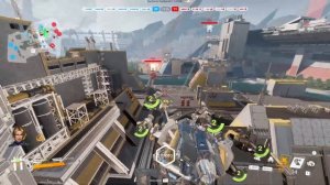 ОБЗОР ОРУЖИЯ QUANTUM + STICKY GUN  и НОВОЙ СПОСОБНОСТИ GHOST TURRET | War Robots: Frontiers | WRF