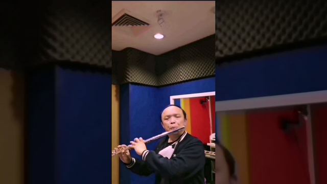 Hello Test Used YAMAHA FLUTE смотреть онлайн