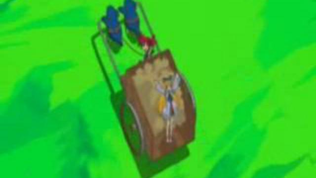 Netherworld Battle Chronicle: Disgaea 11